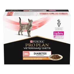 PRO PLAN VETERINARY DIETS DM Diabetes Management