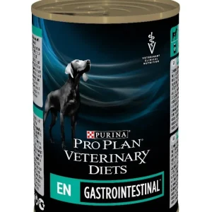 Pro Plan Veterinary Diets EN Gastrointestinal - aliment chien