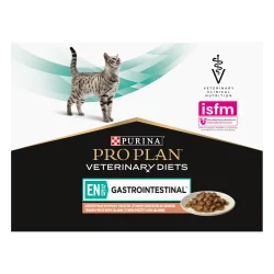 PRO PLAN VETERINARY DIETS Gastrointestinal Saumon