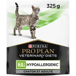 PRO PLAN VETERINARY DIETS HA HypoAllergenic