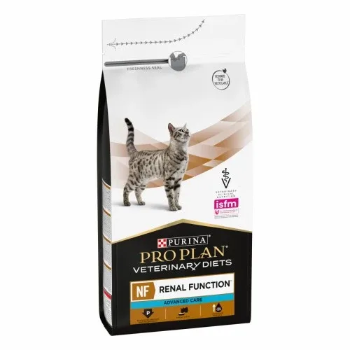 Pro Plan Veterinary Diets NF Renal Function Advanced Care