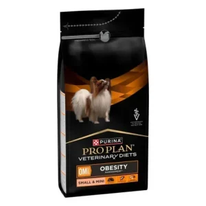 Pro Plan Veterinary Diets Obesity petites et très petites races