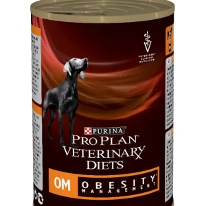 Pro Plan Veterinary Diets OM Obesity Management - aliment chien