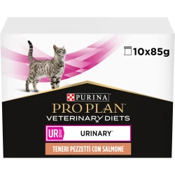 PRO PLAN VETERINARY DIETS UR Urinary
