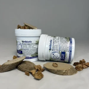 Probiotique pour chien – La boutique de l’Arbalou