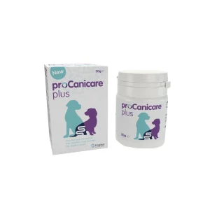 ProCanicare Plus | Probiotique