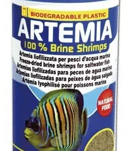 Prodac Artemia 250 ml 20 Gr100% Brine Shrimps – France