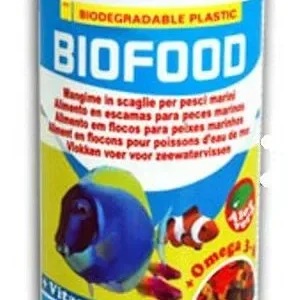 Prodac Biofood 250 ml 50 Gr – France