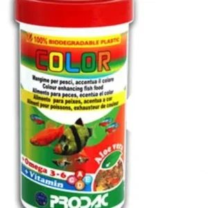 Prodac Color 250 ml 50 Gr – France