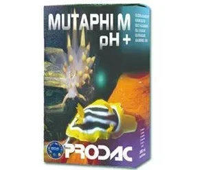Prodac Mutaphi »M » 5 Lt Ph + Aumentador De Ph – France
