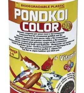 Prodac Pondkoi Color Small 2 Kg 7 Lts – France