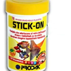 Prodac Stick-On 100 ml 60 Gr – France