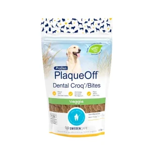 ProDen Plaque Off® Dental Croq’ Grands chiens