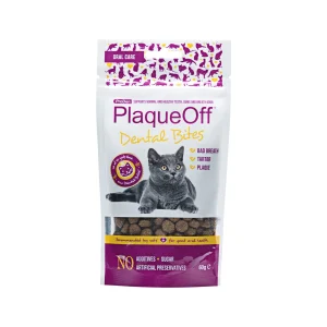 ProDen PlaqueOff Dental Bites Chat