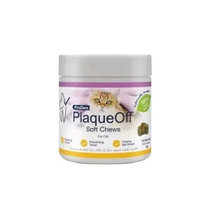 ProDen PlaqueOff Soft Chews