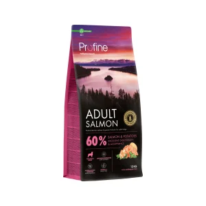 Profine Adult - Chien - Saumon