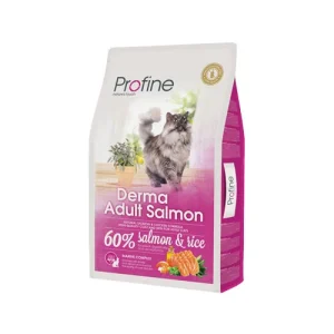 Profine Adult Derma - Saumon