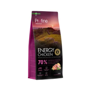 Profine Adult Energy Hunde