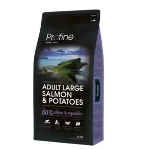 Profine Adult Large Salmon – France