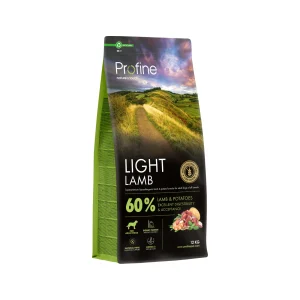 Profine Adult Light Hundefutter