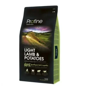 Profine Agneau léger – France