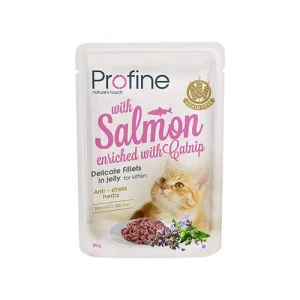 Profine Chaton- Filets en Gelée