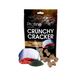 Profine Crunchy Crackers