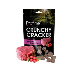 Profine Crunchy Crackers