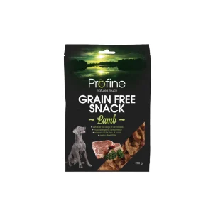 Profine Grain Free Snack