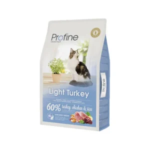 Profine Light - Katzenfutter