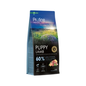 Profine Puppy Agneau & Pomme de Terre | Nourriture pour Chiots