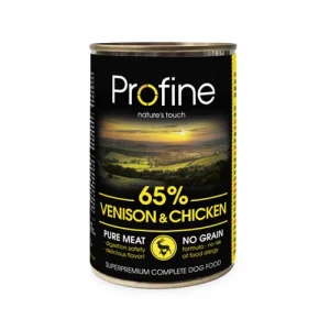 Profine Pure Meat - Hunde