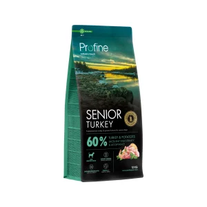 Profine Senior Nourriture pour Chien