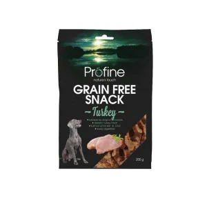 Profine Snack Sans Céréales
