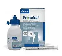 Pronefra 60 ml pour chat – Comparez les prix et achetez sur