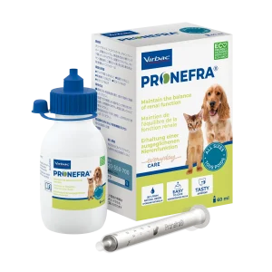 PRONEFRA complément pour le soutien de la fonction rénale
