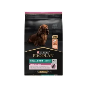 PROPLAN Dog OptiDerma Adult Small & Mini – 7 Kg