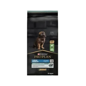 PROPLAN Dog OptiDigest Puppy – 12 Kg