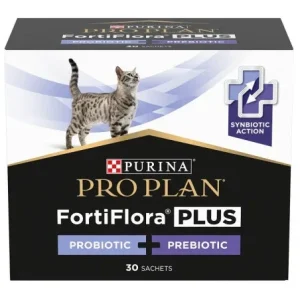 ProPlan Fortiflora Plus