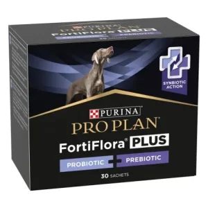 ProPlan Fortiflora Plus