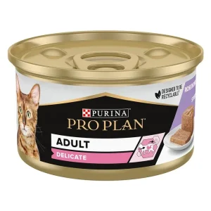 PROPLAN riche en dinde boite 18+6 gratuites 65317 Tromelin & Cie