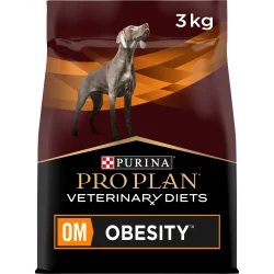 PROPLAN VETERINARY DIETS Chien OM OBESITY MANAGEMENT