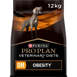 PROPLAN VETERINARY DIETS Chien OM OBESITY MANAGEMENT