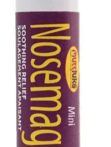 Protecteur hydratant de museau d’animaux, Mini Nosemagik, .5oz / 14.2 ml
