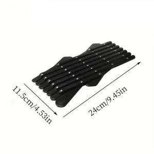 Protection chien voiture grille