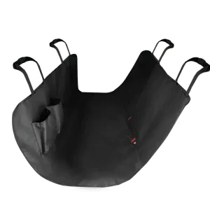Protection de banquette arrière pour chien