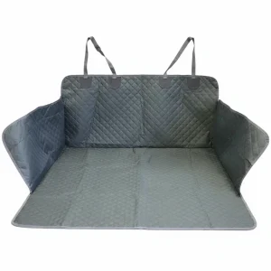 Protection de coffre waterproof pour chien