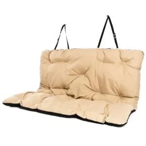 Protège siège pour voiture imperméable – Ferribiella J’ai plus de croquettes
