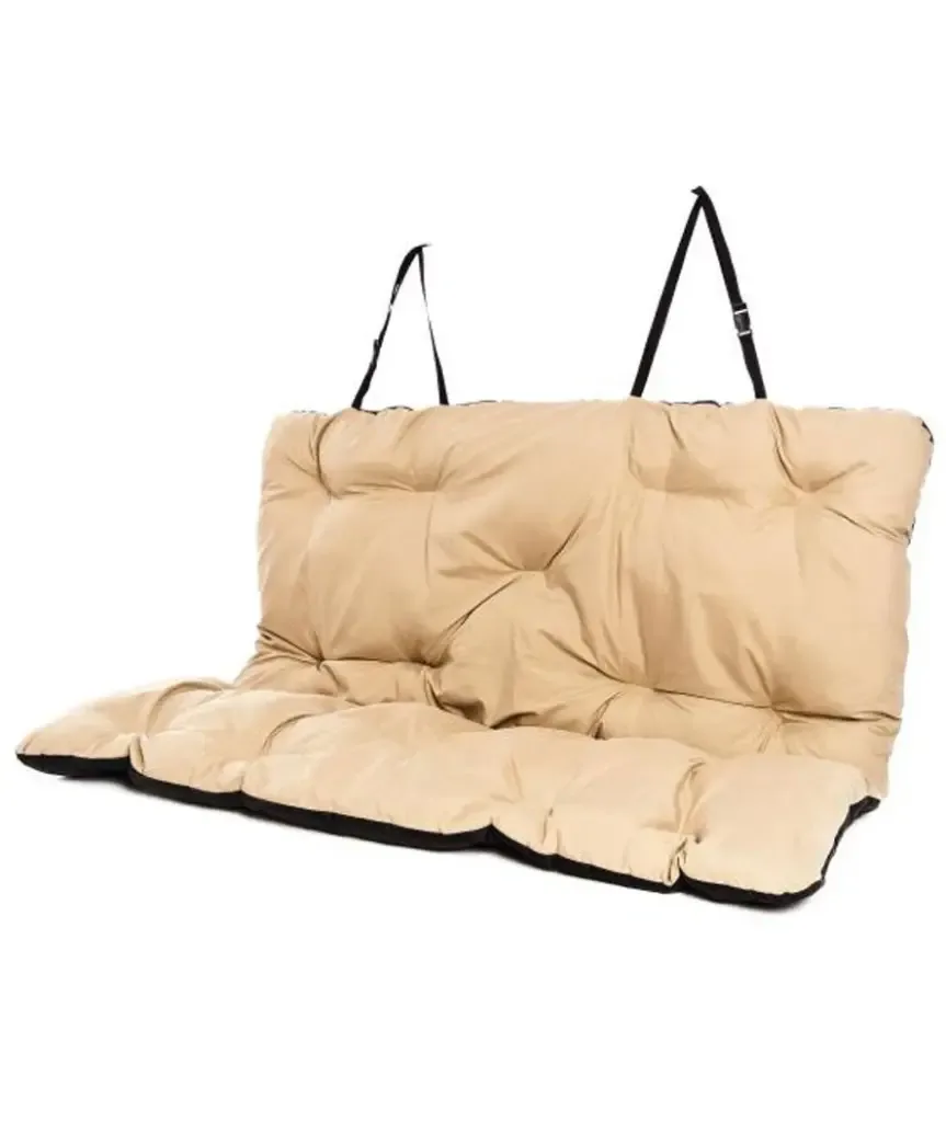 Protège siège pour voiture imperméable – Ferribiella J’ai plus de croquettes