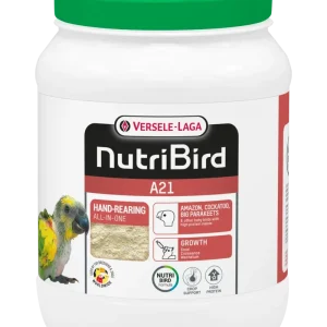 Proteine nutribird A21